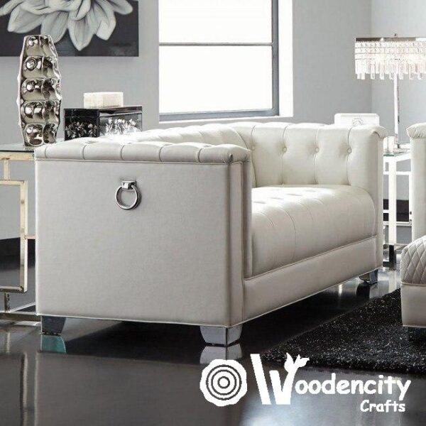 Wooden Queen Style Sofa Set | Wooden City Crafts