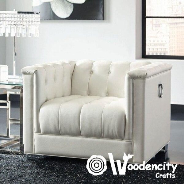Wooden Queen Style Sofa Set | Wooden City Crafts