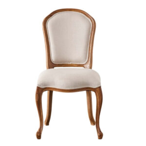 Wooden chairs | Wooden Standard Look Dining Chair
